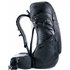 Deuter Futura Pro Jaypack 36 Fotorucksack black