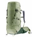 Deuter Aircontact Core 45+10 SL Damen Trekkingrucksack grove-ivy