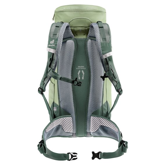 Deuter Trail 24 Wanderrucksack grove-ivy