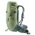 Deuter Trail 24 Wanderrucksack grove-ivy