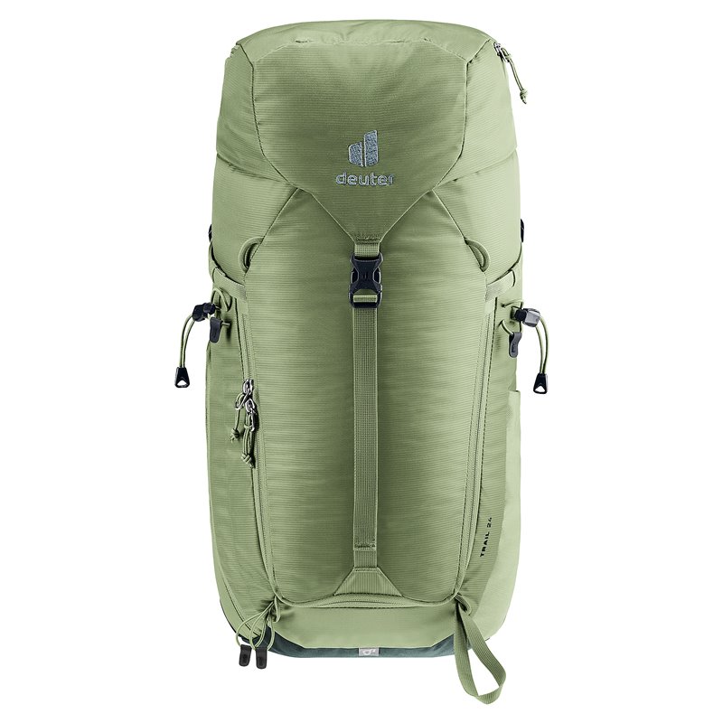 Deuter Trail 24 Wanderrucksack grove-ivy