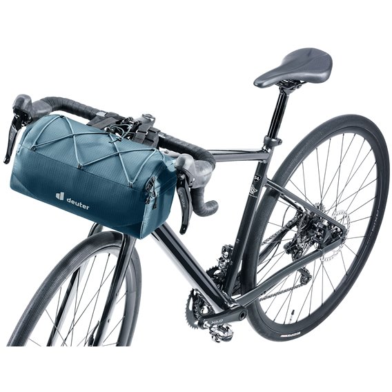 Deuter Mondego HB 8 Fahrradtasche atlantic hier im Deuter-Shop günstig online bestellen