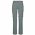 Mammut Runbold IV Zip Off Pants Damen Wanderhose strata hier im Mammut-Shop günstig online bestellen