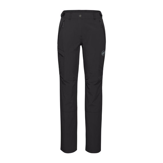 Mammut Runbold IV Pants Damen Wanderhose black hier im Mammut-Shop günstig online bestellen