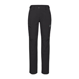 Mammut Runbold IV Pants Damen Wanderhose black