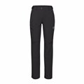 Mammut Runbold IV Pants Damen Wanderhose black