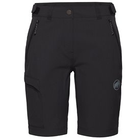 Mammut Runbold IV Shorts Damen kurze Wanderhose black hier im Mammut-Shop günstig online bestellen