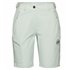 Mammut Runbold IV Shorts Damen kurze Wanderhose silver sage hier im Mammut-Shop günstig online bestellen