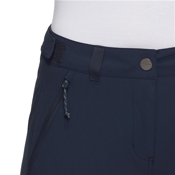 Mammut Runbold IV Shorts Damen kurze Wanderhose marine hier im Mammut-Shop günstig online bestellen