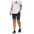 Mammut Runbold IV Shorts Damen kurze Wanderhose marine hier im Mammut-Shop günstig online bestellen