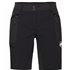 Mammut Ducan Shorts Damen kurze Wanderhose black hier im Mammut-Shop günstig online bestellen