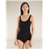 Icebreaker Merino Siren Tanktop Damen Baselayer Shirt black hier im -Shop günstig online bestellen