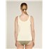 Icebreaker Merino Siren Tanktop Damen Baselayer Shirt undyed hier im -Shop günstig online bestellen