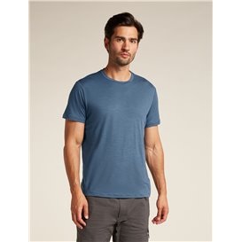 Icebreaker Merino 150 Tech Lite T-Shirt III Herren Kurzarmshirt dawn hier im -Shop günstig online bestellen