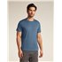 Icebreaker Merino 150 Tech Lite T-Shirt III Herren Kurzarmshirt dawn hier im -Shop günstig online bestellen