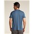 Icebreaker Merino 150 Tech Lite T-Shirt III Herren Kurzarmshirt dawn hier im -Shop günstig online bestellen