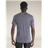 Icebreaker 125 Cool-Lite Merino Blend Sphere III Herren Kurzarmshirt midnight navy heather hier im -Shop günstig online bestelle