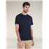 Icebreaker Merino 150 Tech Lite T-Shirt III Herren Kurzarmshirt midnight navy hier im -Shop günstig online bestellen