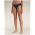 Icebreaker Merino Siren Hipkini Damen midnight navy