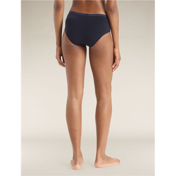 Icebreaker Merino Siren Hipkini Damen midnight navy hier im -Shop günstig online bestellen