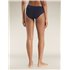 Icebreaker Merino Siren Hipkini Damen midnight navy hier im -Shop günstig online bestellen