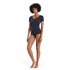 Icebreaker Merino Siren Hipkini Damen midnight navy hier im -Shop günstig online bestellen