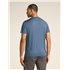 Icebreaker Merino 150 Tech Lite III T-Shirt Van Camp Herren Kurzarmshirt dawn hier im -Shop günstig online bestellen