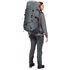 Deuter Aircontact Core 35+10 SL Damen Trekkingrucksack graphite-black