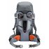 Deuter Aircontact Core 35+10 SL Damen Trekkingrucksack graphite-black