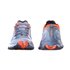 La Sportiva Bushido III Damen GTX Trailrunningschuhe stone-blue-moonlight