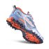 La Sportiva Bushido III Damen GTX Trailrunningschuhe stone-blue-moonlight