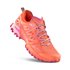 La Sportiva Bushido III Damen GTX Trailrunningschuhe cherry tomato-rose