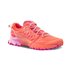 La Sportiva Bushido III Damen GTX Trailrunningschuhe cherry tomato-rose