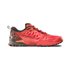 La Sportiva Bushido III Herren GTX Trailrunningschuhe tango red-black