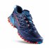 La Sportiva Bushido III Herren Trailrunningschuhe deep sea-cherry tomato