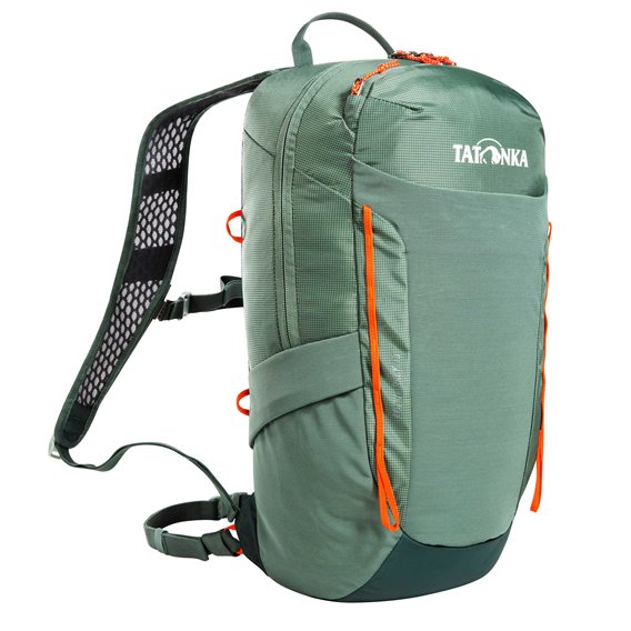 Tatonka Active Pack 15 Tagesrucksack sage green