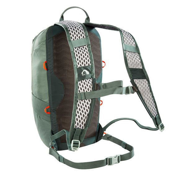 Tatonka Active Pack 15 Tagesrucksack sage green