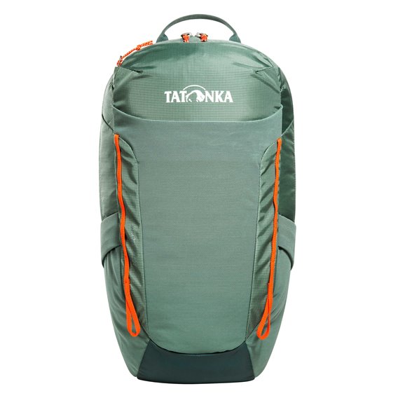 Tatonka Active Pack 15 Tagesrucksack sage green