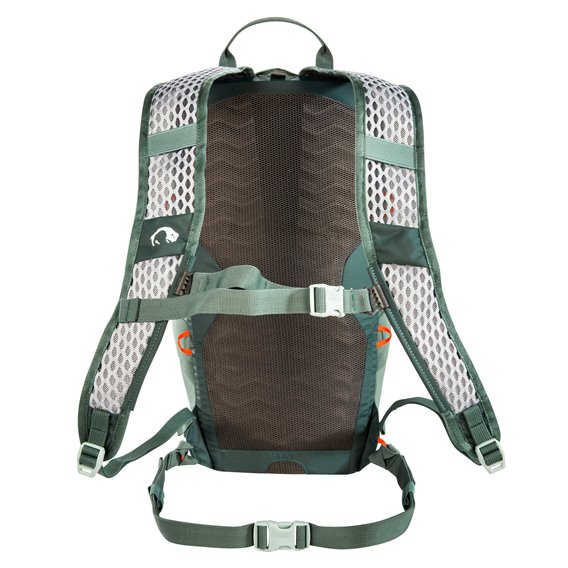 Tatonka Active Pack 15 Tagesrucksack sage green