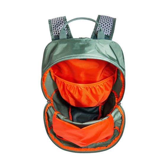 Tatonka Active Pack 15 Tagesrucksack sage green