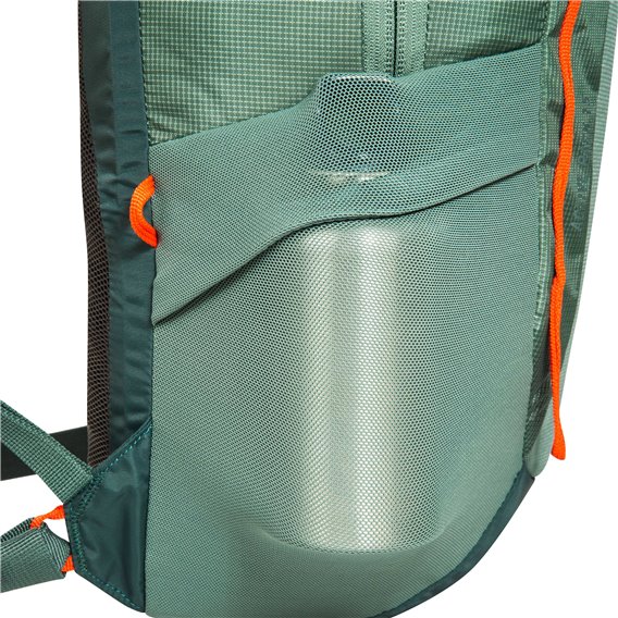 Tatonka Active Pack 15 Tagesrucksack sage green