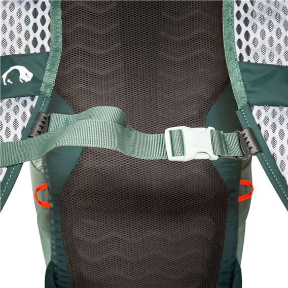 Tatonka Active Pack 15 Tagesrucksack sage green