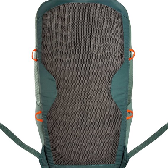 Tatonka Active Pack 15 Tagesrucksack sage green