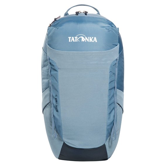 Tatonka Active Pack 15 Tagesrucksack elemental blue