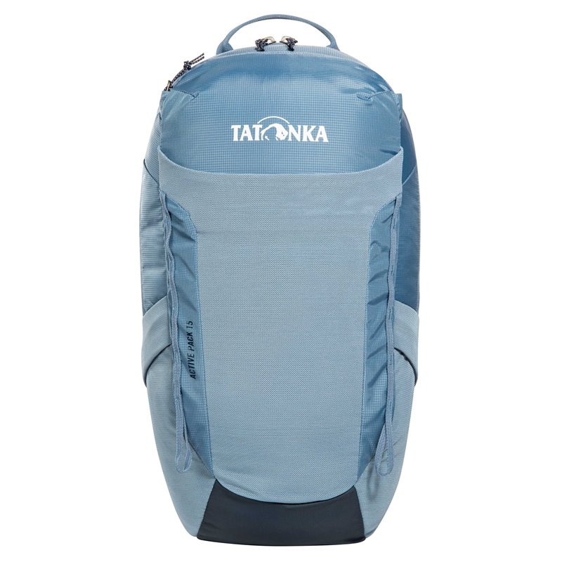 Tatonka Active Pack 15 Tagesrucksack elemental blue