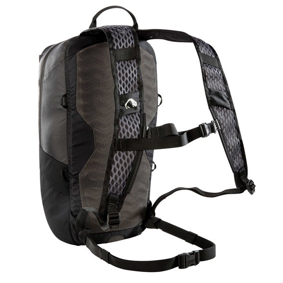 Tatonka Active Pack 15 Tagesrucksack black