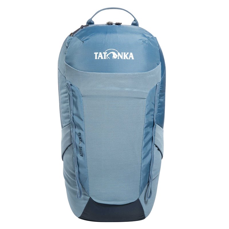 Tatonka Active Pack 10 Tagesrucksack elemental blue