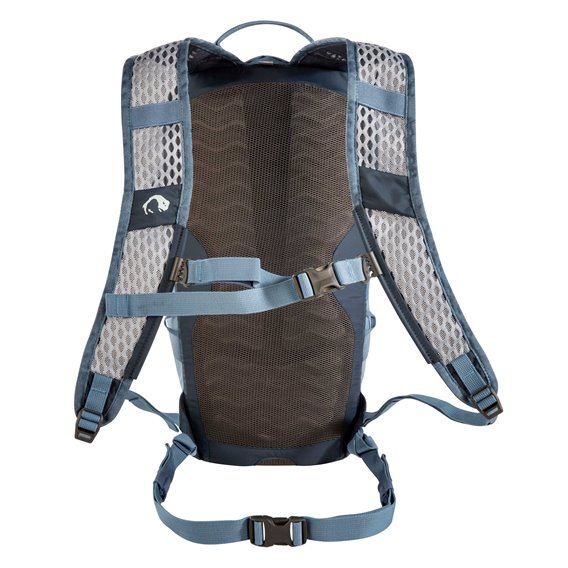 Tatonka Active Pack 10 Tagesrucksack elemental blue