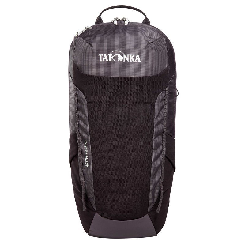 Tatonka Active Pack 10 Tagesrucksack midnight plum