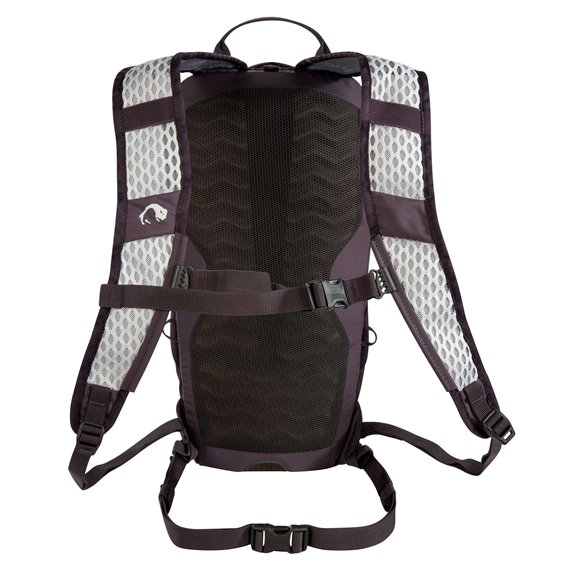 Tatonka Active Pack 10 Tagesrucksack midnight plum